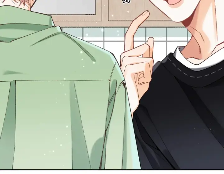 漫画《偷偷藏不住》第4季 16话 迟早是我家的第30张图