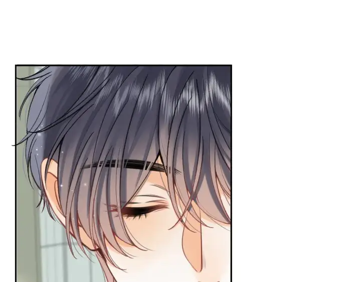 漫画《偷偷藏不住》第4季 16话 迟早是我家的第31张图