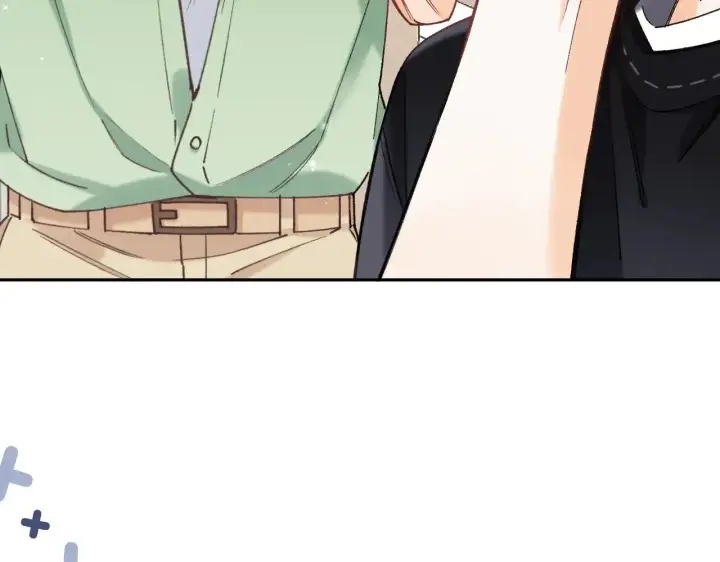 漫画《偷偷藏不住》第4季 16话 迟早是我家的第37张图