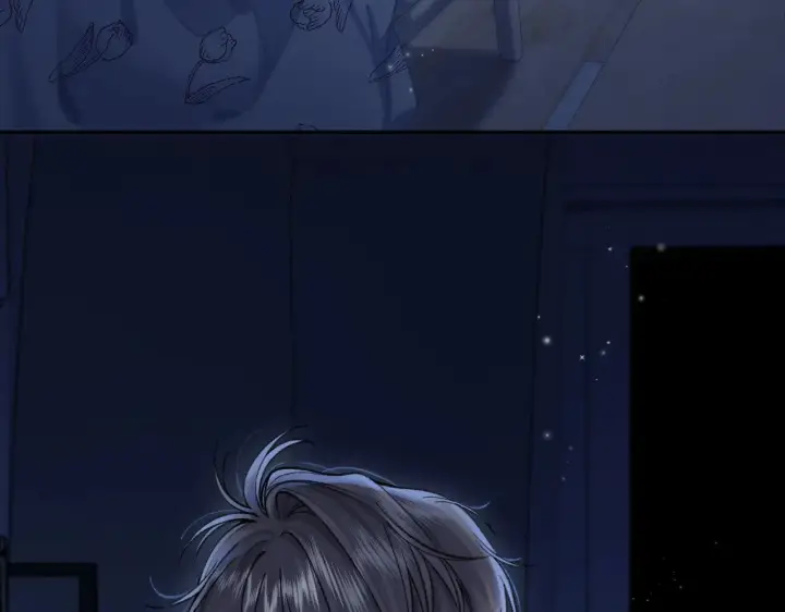 漫画《偷偷藏不住》第4季 16话 迟早是我家的第43张图