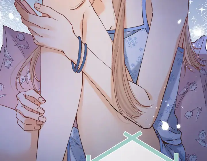 漫画《偷偷藏不住》第4季 16话 迟早是我家的第62张图