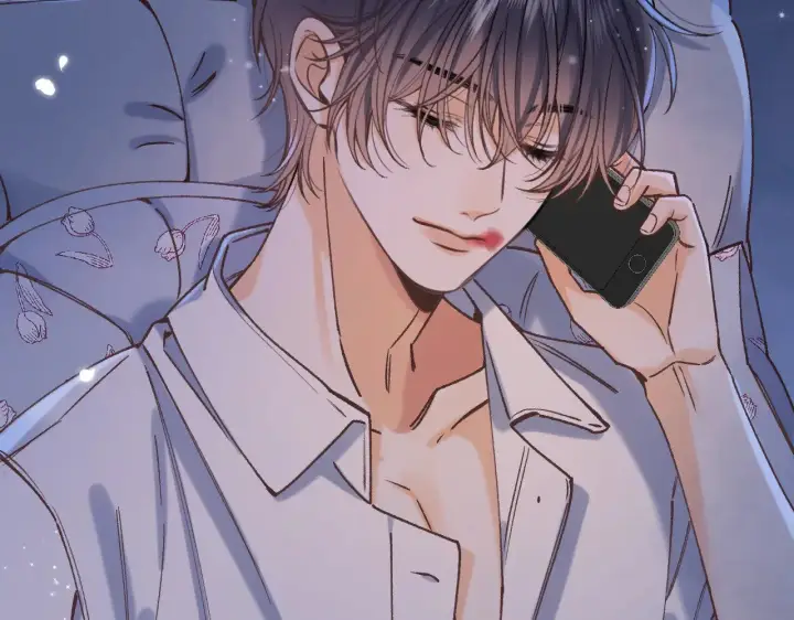 漫画《偷偷藏不住》第4季 16话 迟早是我家的第65张图