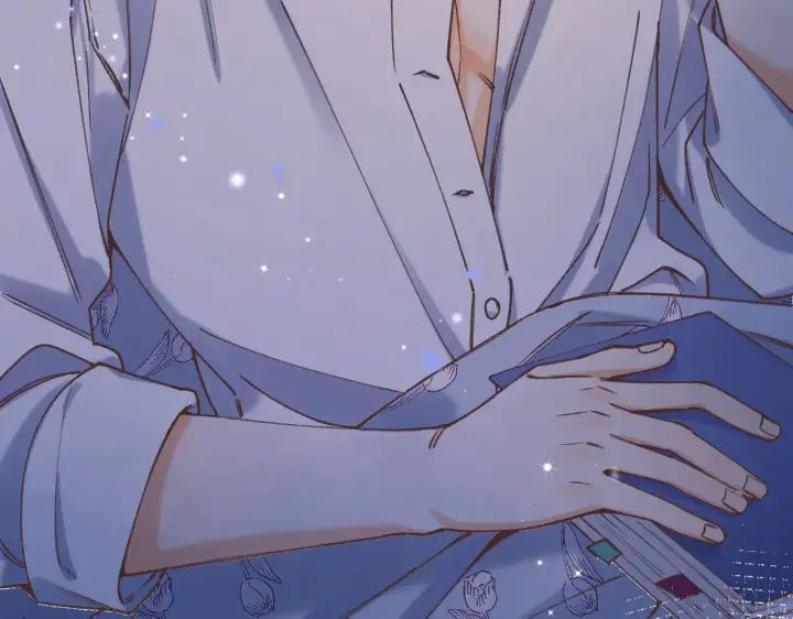 漫画《偷偷藏不住》第4季 16话 迟早是我家的第66张图