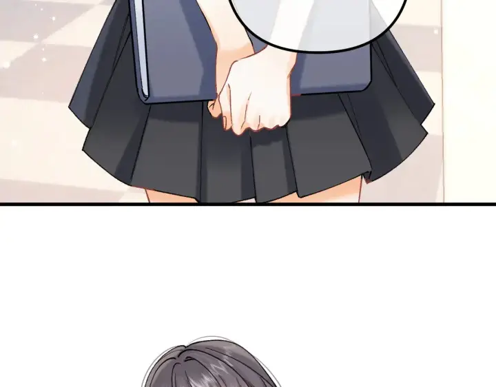 漫画《偷偷藏不住》第4季 16话 迟早是我家的第75张图
