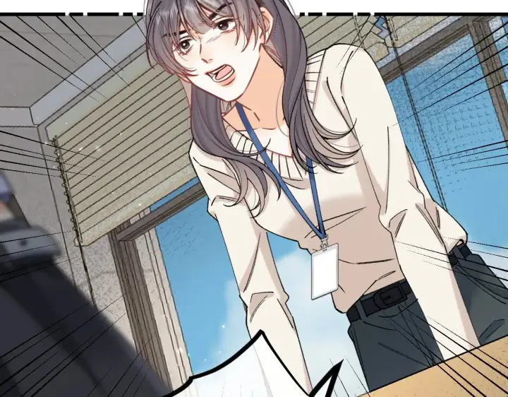 漫画《偷偷藏不住》第4季 16话 迟早是我家的第76张图