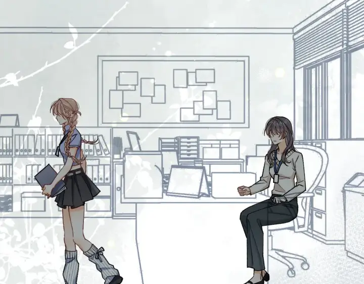 漫画《偷偷藏不住》第4季 16话 迟早是我家的第94张图