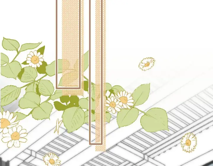 漫画《偷偷藏不住》第4季 16话 迟早是我家的第98张图