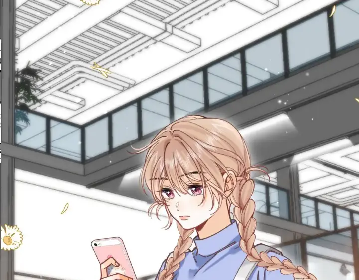 漫画《偷偷藏不住》第4季 16话 迟早是我家的第99张图