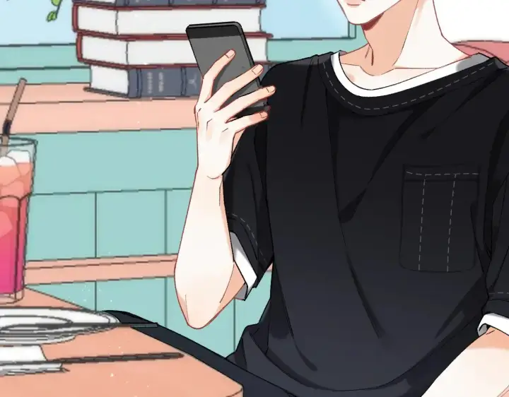 漫画《偷偷藏不住》第4季 17话 play的一环第6张图