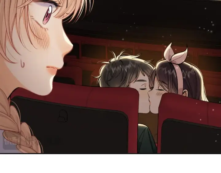 漫画《偷偷藏不住》第4季 17话 play的一环第62张图