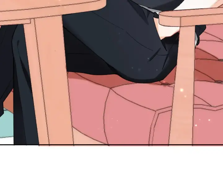 漫画《偷偷藏不住》第4季 17话 play的一环第7张图