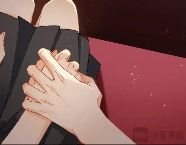 漫画《偷偷藏不住》第4季 17话 play的一环第72张图