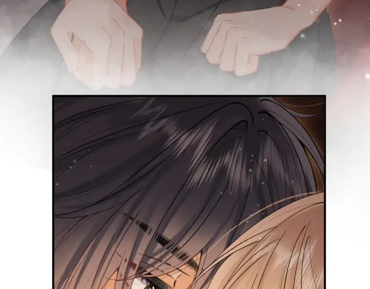 漫画《偷偷藏不住》第4季 17话 play的一环第76张图