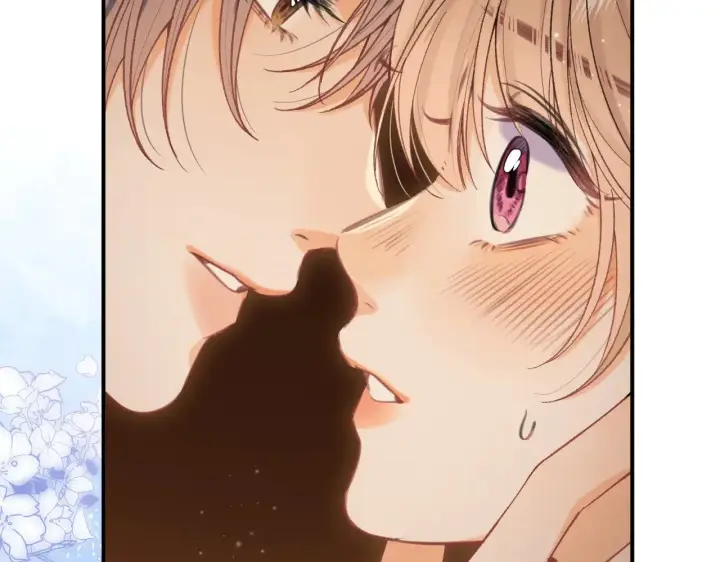 漫画《偷偷藏不住》第4季 17话 play的一环第77张图