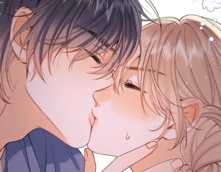 漫画《偷偷藏不住》第4季 17话 play的一环第79张图
