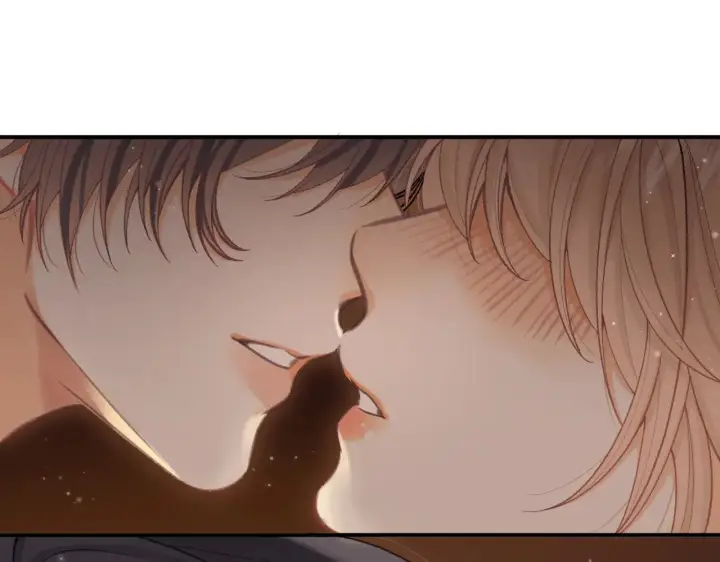 漫画《偷偷藏不住》第4季 17话 play的一环第82张图