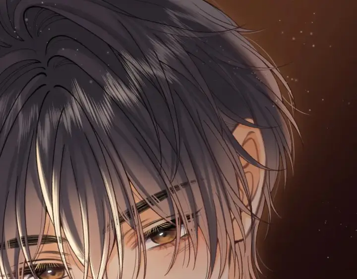 漫画《偷偷藏不住》第4季 17话 play的一环第83张图