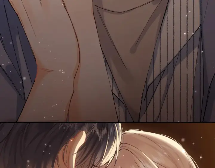 漫画《偷偷藏不住》第4季 17话 play的一环第85张图