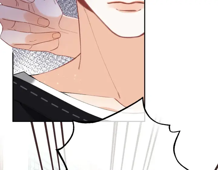漫画《偷偷藏不住》第4季 17话 play的一环第9张图