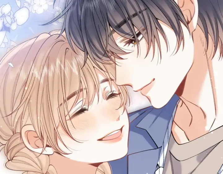 漫画《偷偷藏不住》第4季 18话 如果哭是小孩的权利第105张图