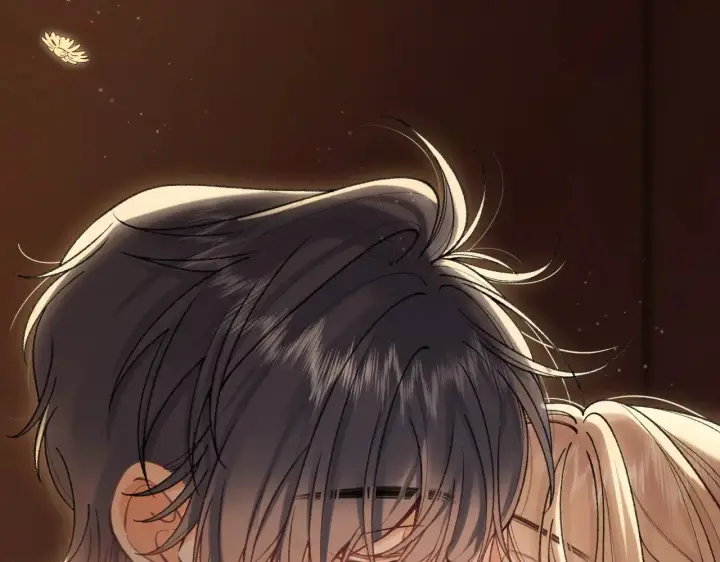 漫画《偷偷藏不住》第4季 18话 如果哭是小孩的权利第12张图