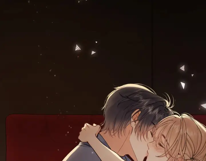 漫画《偷偷藏不住》第4季 18话 如果哭是小孩的权利第18张图