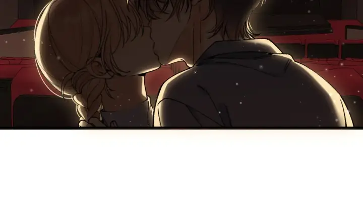 漫画《偷偷藏不住》第4季 18话 如果哭是小孩的权利第27张图