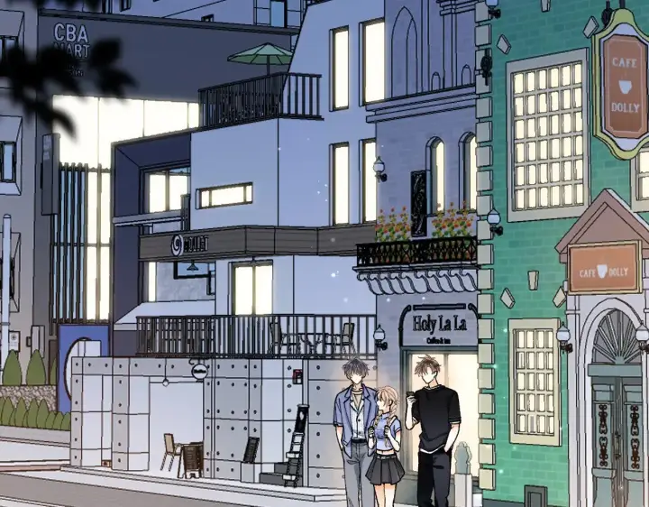 漫画《偷偷藏不住》第4季 18话 如果哭是小孩的权利第37张图
