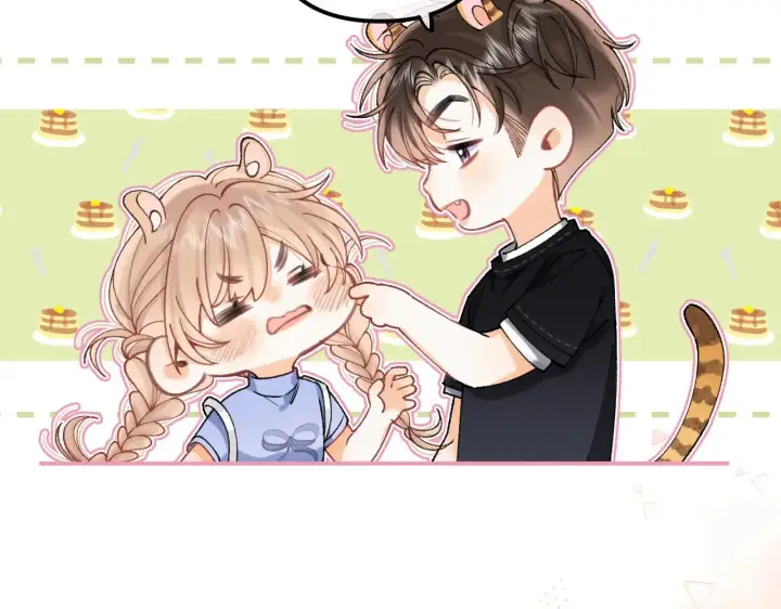 漫画《偷偷藏不住》第4季 18话 如果哭是小孩的权利第44张图