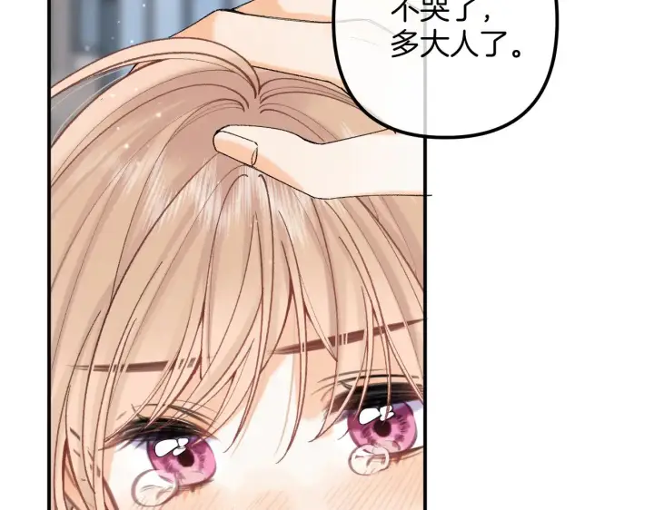 漫画《偷偷藏不住》第4季 18话 如果哭是小孩的权利第57张图