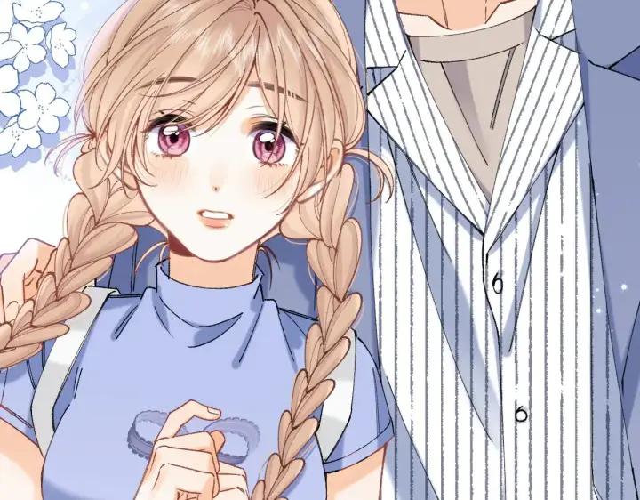 漫画《偷偷藏不住》第4季 18话 如果哭是小孩的权利第68张图