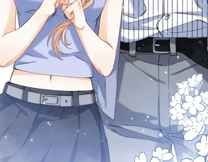 漫画《偷偷藏不住》第4季 18话 如果哭是小孩的权利第69张图