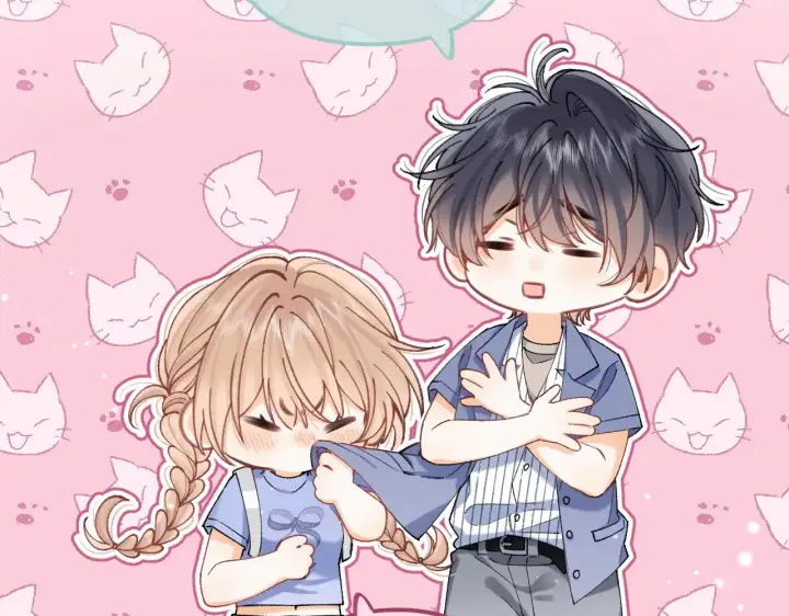 漫画《偷偷藏不住》第4季 18话 如果哭是小孩的权利第74张图
