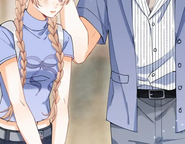 漫画《偷偷藏不住》第4季 18话 如果哭是小孩的权利第86张图