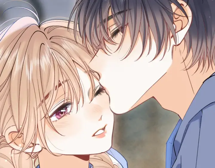 漫画《偷偷藏不住》第4季 18话 如果哭是小孩的权利第96张图
