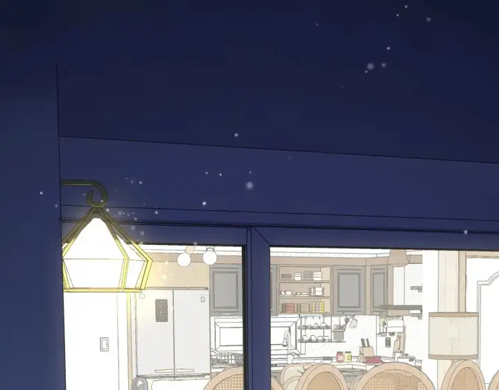 漫画《偷偷藏不住》第4季 19话 同居第30张图