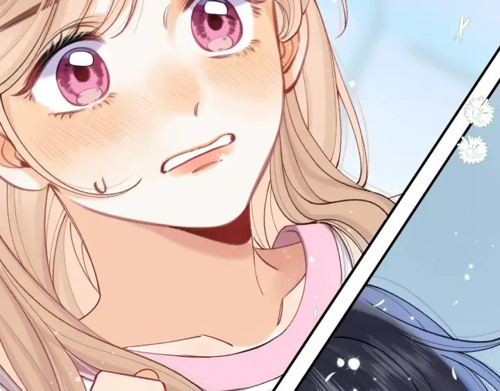 漫画《偷偷藏不住》第4季 19话 同居第58张图