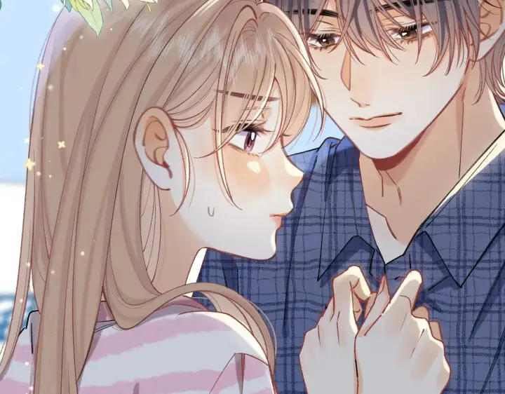 漫画《偷偷藏不住》第4季 19话 同居第65张图