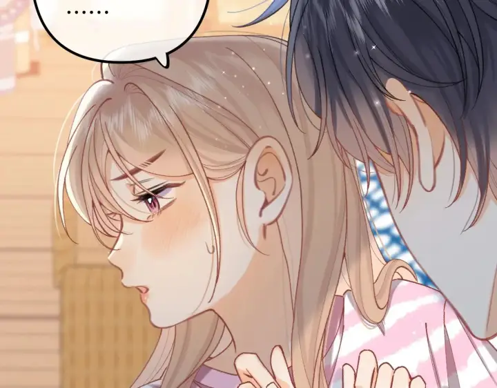 漫画《偷偷藏不住》第4季 19话 同居第68张图