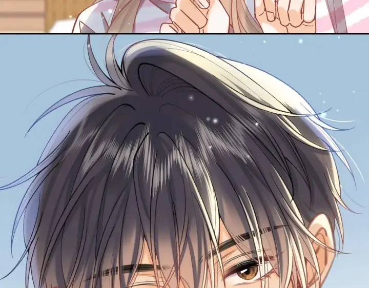 漫画《偷偷藏不住》第4季 19话 同居第69张图
