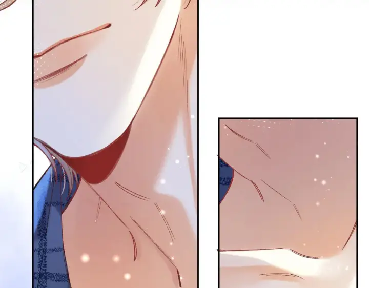 漫画《偷偷藏不住》第4季 20话 没把持住第11张图