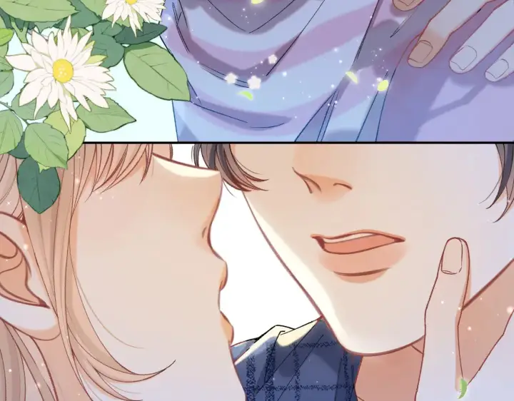 漫画《偷偷藏不住》第4季 20话 没把持住第17张图