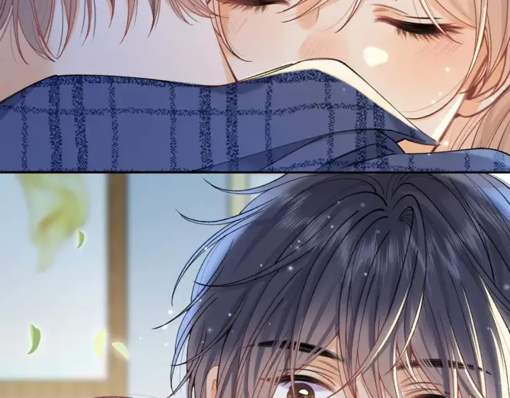 漫画《偷偷藏不住》第4季 20话 没把持住第22张图