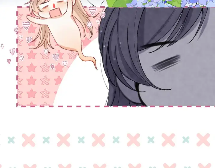 漫画《偷偷藏不住》第4季 20话 没把持住第35张图