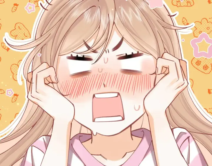 漫画《偷偷藏不住》第4季 20话 没把持住第48张图