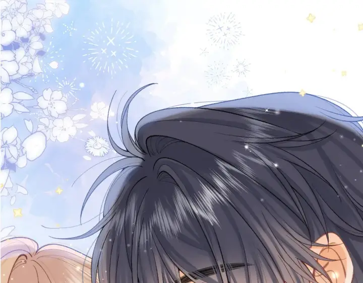 漫画《偷偷藏不住》第4季 20话 没把持住第5张图
