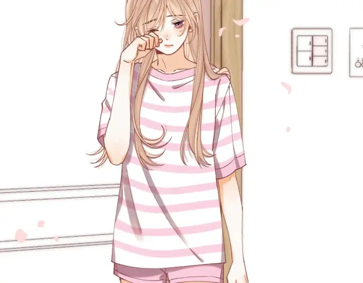 漫画《偷偷藏不住》第4季 20话 没把持住第55张图