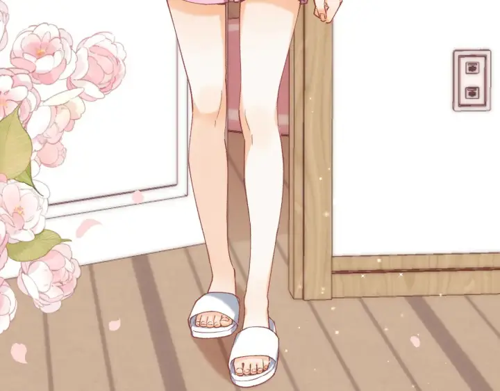 漫画《偷偷藏不住》第4季 20话 没把持住第56张图