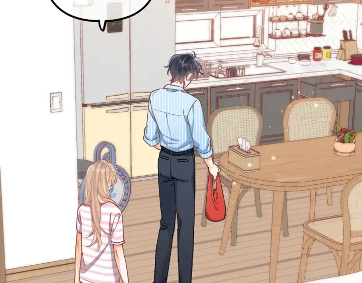 漫画《偷偷藏不住》第4季 20话 没把持住第59张图