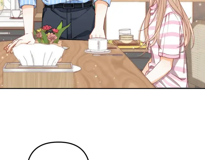 漫画《偷偷藏不住》第4季 20话 没把持住第71张图